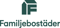 Familjebostäder logotyp