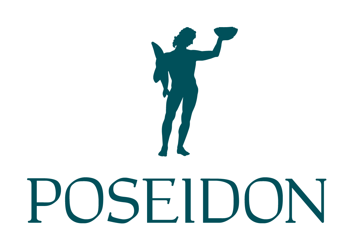 Poseidon lgotyp